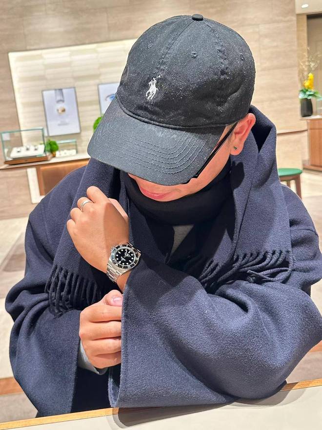 手表：避开劳力士与卡西欧的理由分析凯发k8国际娱乐首选中年男人挑选(图3)