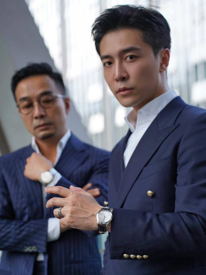 手表：避开劳力士与卡西欧的理由分析凯发k8国际娱乐首选中年男人挑选(图7)