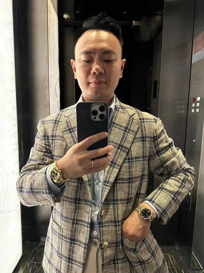 手表：避开劳力士与卡西欧的理由分析凯发k8国际娱乐首选中年男人挑选(图10)