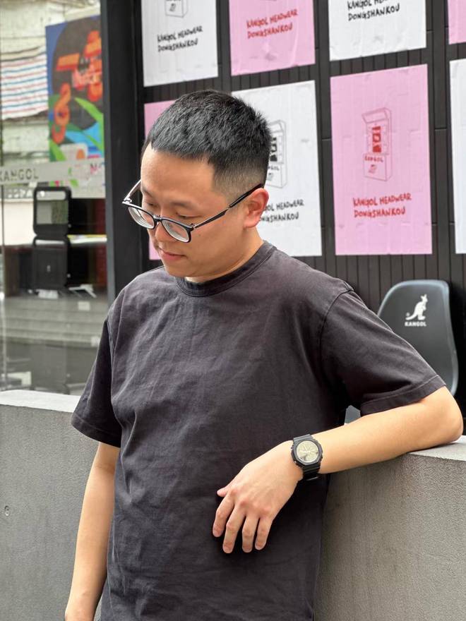 手表：避开劳力士与卡西欧的理由分析凯发k8国际娱乐首选中年男人挑选(图9)