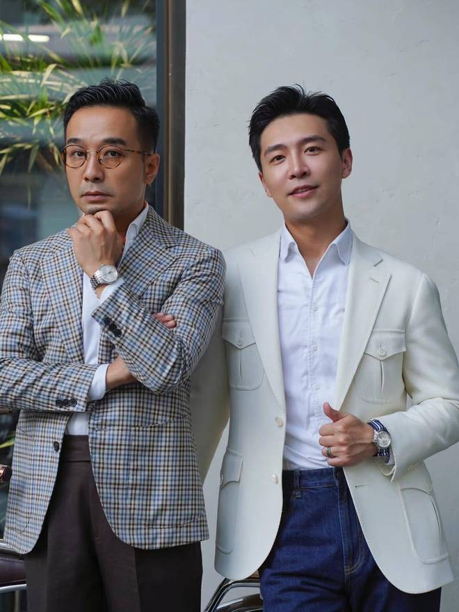 手表：避开劳力士与卡西欧的理由分析凯发k8国际娱乐首选中年男人挑选(图8)