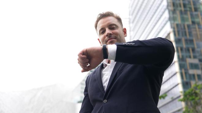 能手表排行榜：2025年必买手表清单K8成为马竞重要合作伙伴超高性价比智(图4)