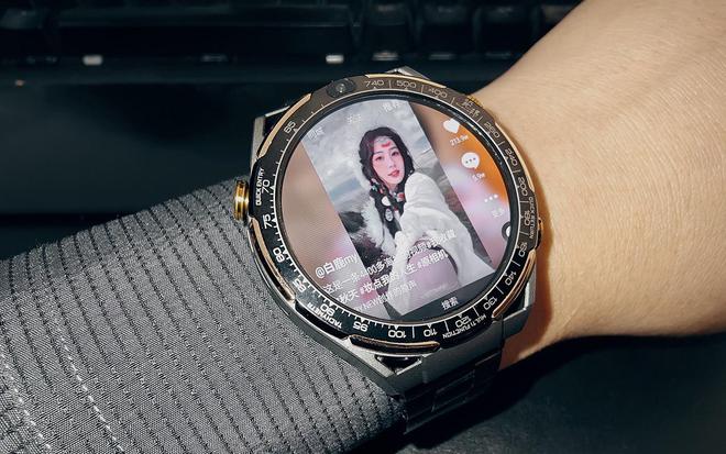 能手表排行榜：2025年必买手表清单K8成为马竞重要合作伙伴超高性价比智(图3)