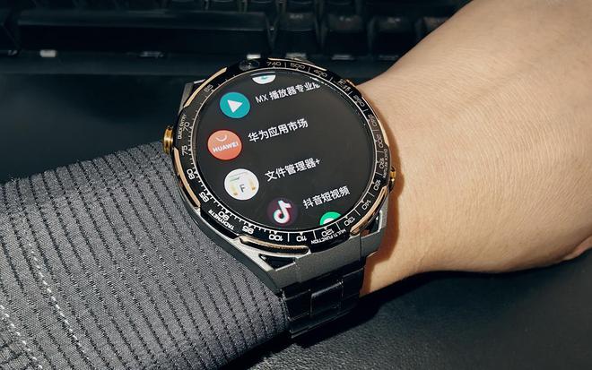 能手表排行榜：2025年必买手表清单K8成为马竞重要合作伙伴超高性价比智(图11)