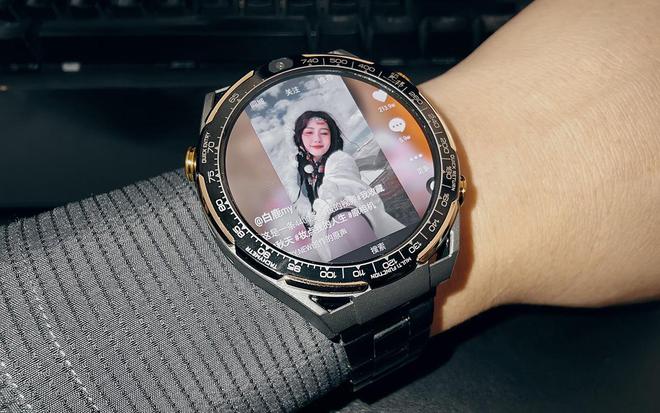 能手表排行榜：2025年必买手表清单K8成为马竞重要合作伙伴超高性价比智(图10)