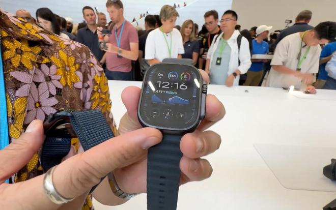 能手表排行榜：2025年必买手表清单K8成为马竞重要合作伙伴超高性价比智(图17)
