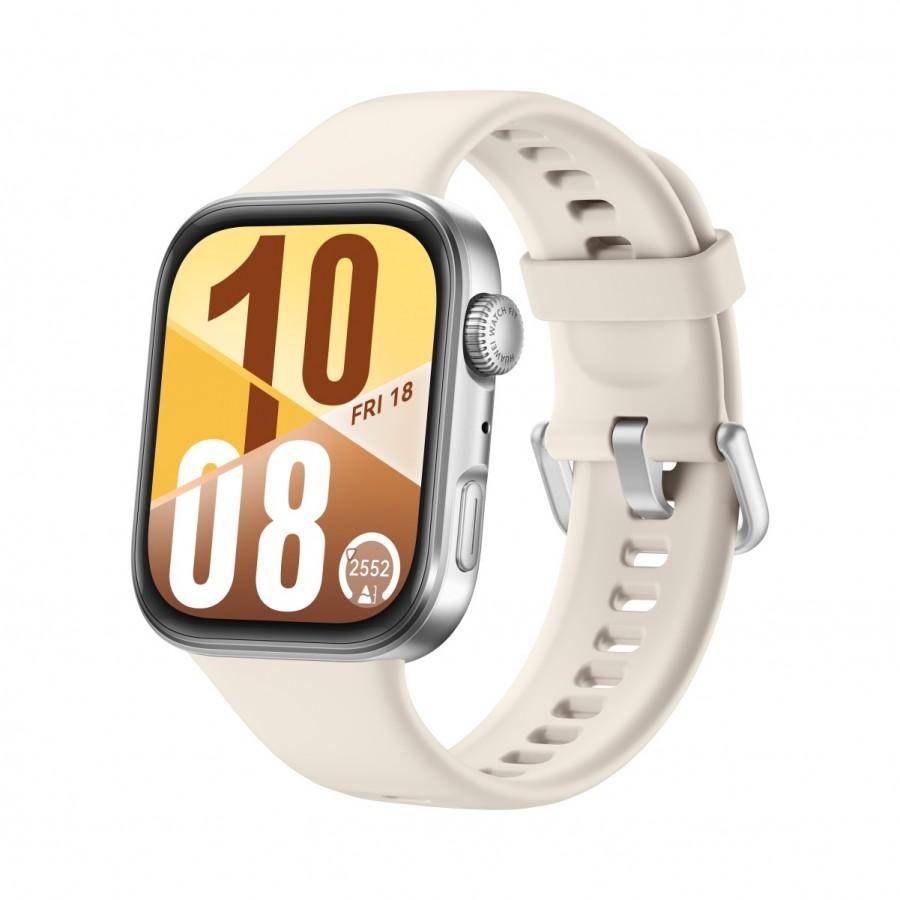 4Pro发布39999美元149美元起华为WATCH 5及W