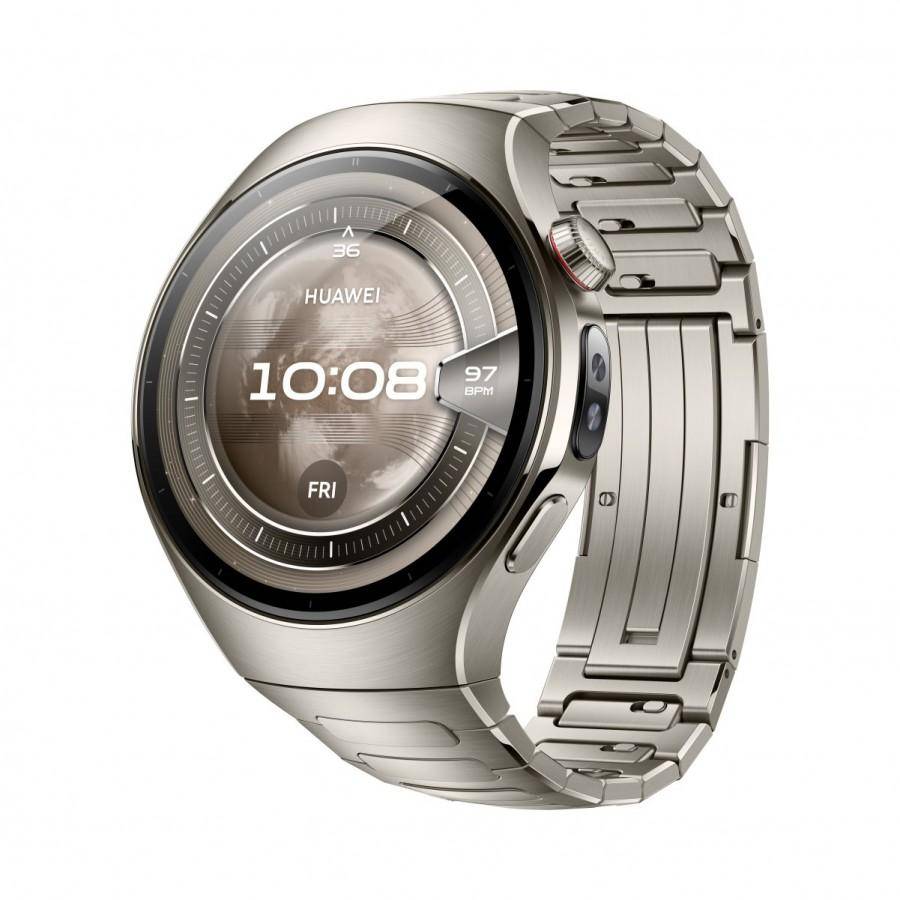 4Pro发布39999美元149美元起华为WATCH 5及WATCH FIT(图2)