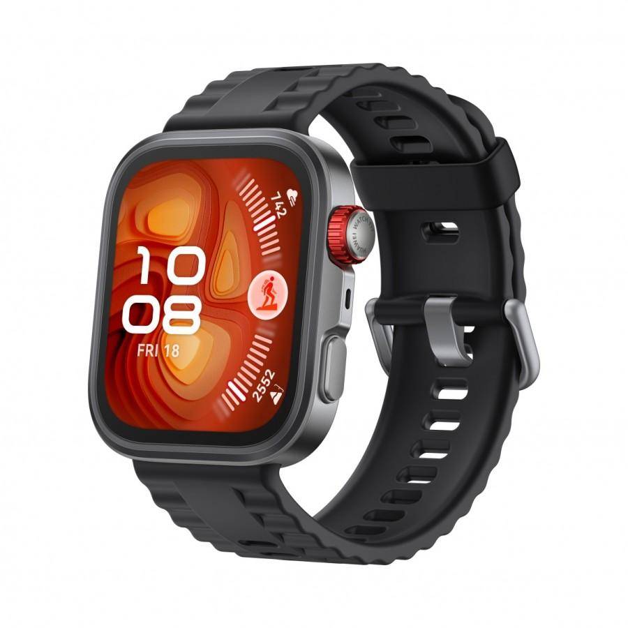 4Pro发布39999美元149美元起华为WATCH 5及WATCH FIT(图3)