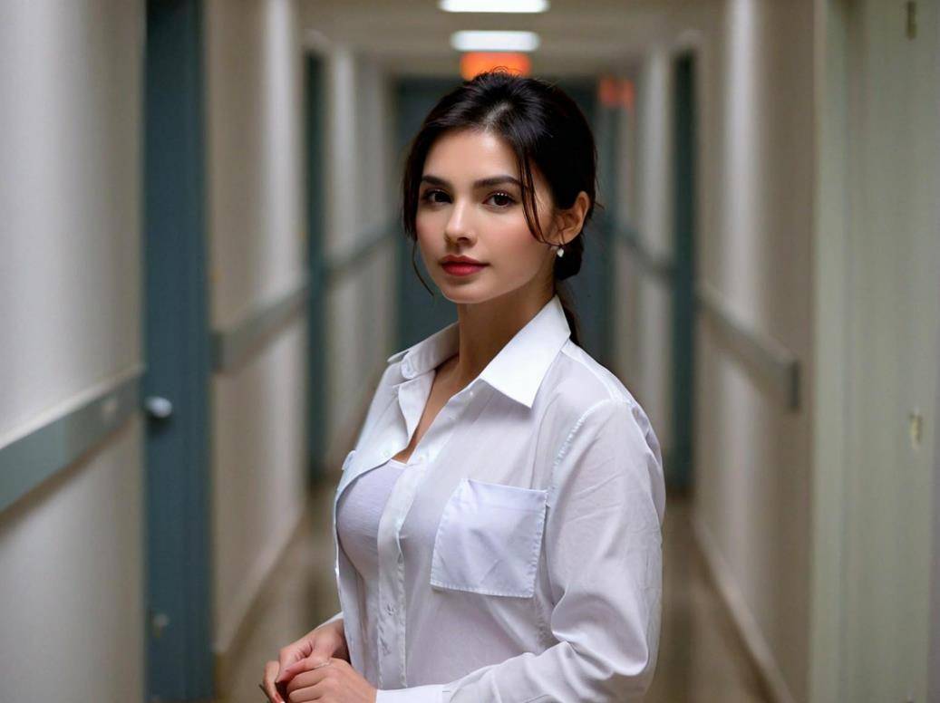 穿搭温柔优雅又不失气场30岁精致的女人味气质(图3) 穿搭温柔优雅又不失气场30岁精致的女人味气质(图3)