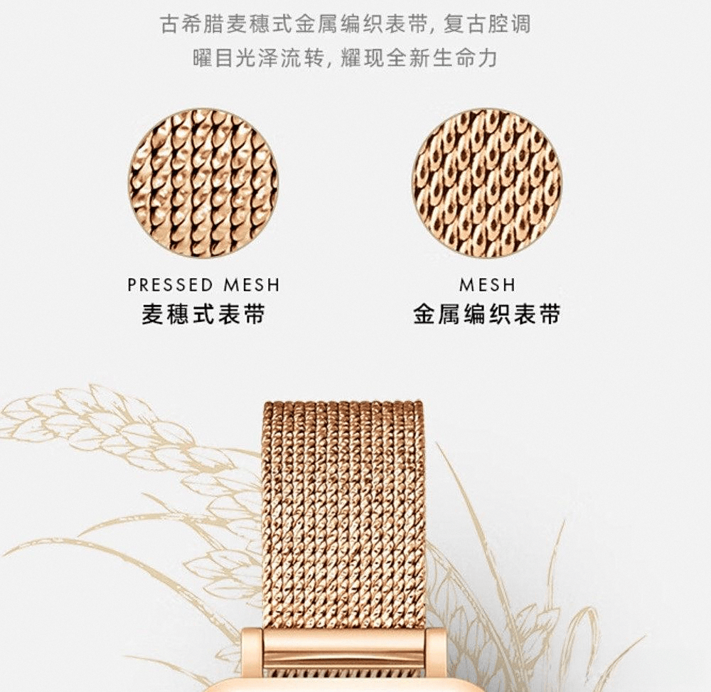 潮流与个性风格的全新选择欧美表品牌前十:引领时尚(图5) 潮流与个性风格的全新选择欧美表品牌前十:引领时尚(图5)