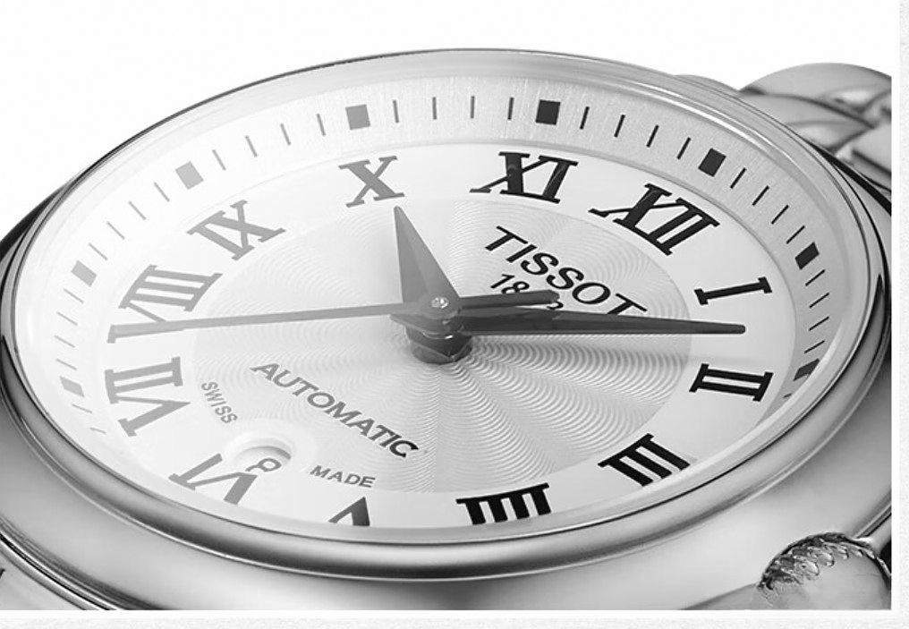 经典与创新的完美结合瑞士手表品牌推荐：