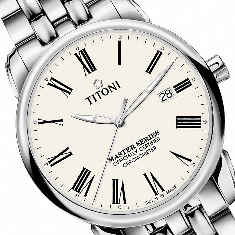 经典与创新的完美结合瑞士手表品牌推荐：(图8)