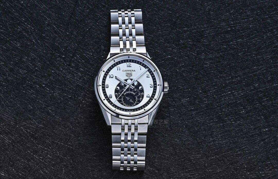 一带你解锁它的多重身份今年最值得关注的腕