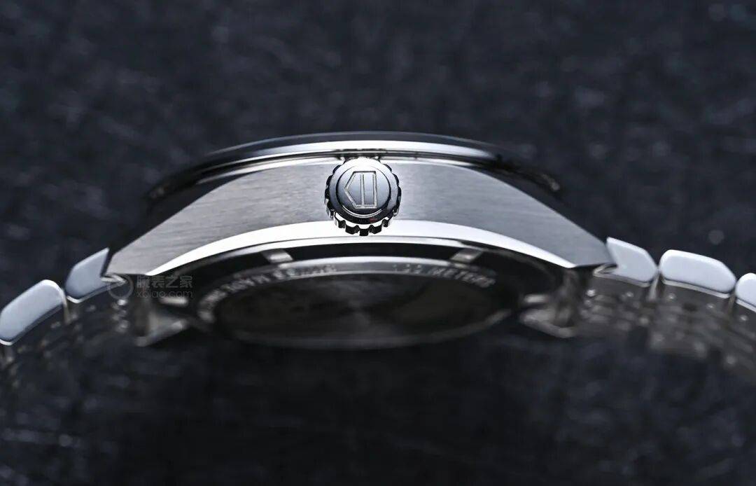 一带你解锁它的多重身份今年最值得关注的腕表之(图10) 一带你解锁它的多重身份今年最值得关注的腕表之(图10)