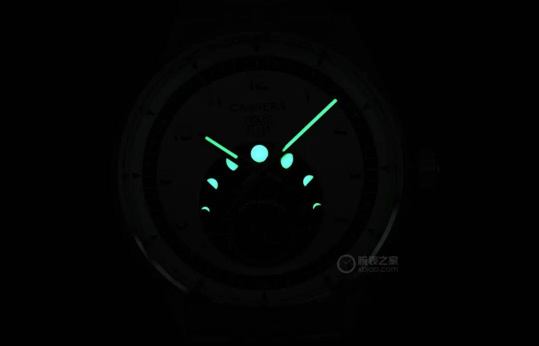 一带你解锁它的多重身份今年最值得关注的腕表之(图13) 一带你解锁它的多重身份今年最值得关注的腕表之(图13)