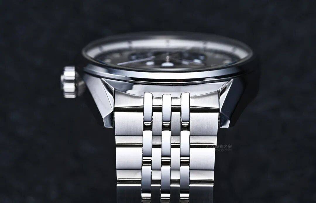 一带你解锁它的多重身份今年最值得关注的腕表之(图11)