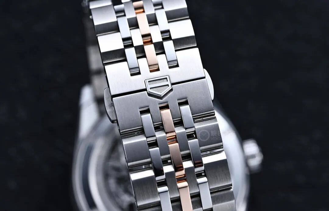 一带你解锁它的多重身份今年最值得关注的腕表之(图18) 一带你解锁它的多重身份今年最值得关注的腕表之(图18)