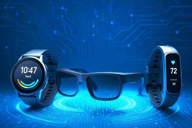 芯片赋能高端穿戴设备轻薄设计妙存科技持续优化ePOP存储(图3) 芯片赋能高端穿戴设备轻薄设计妙存科技持续优化ePOP存储(图3)