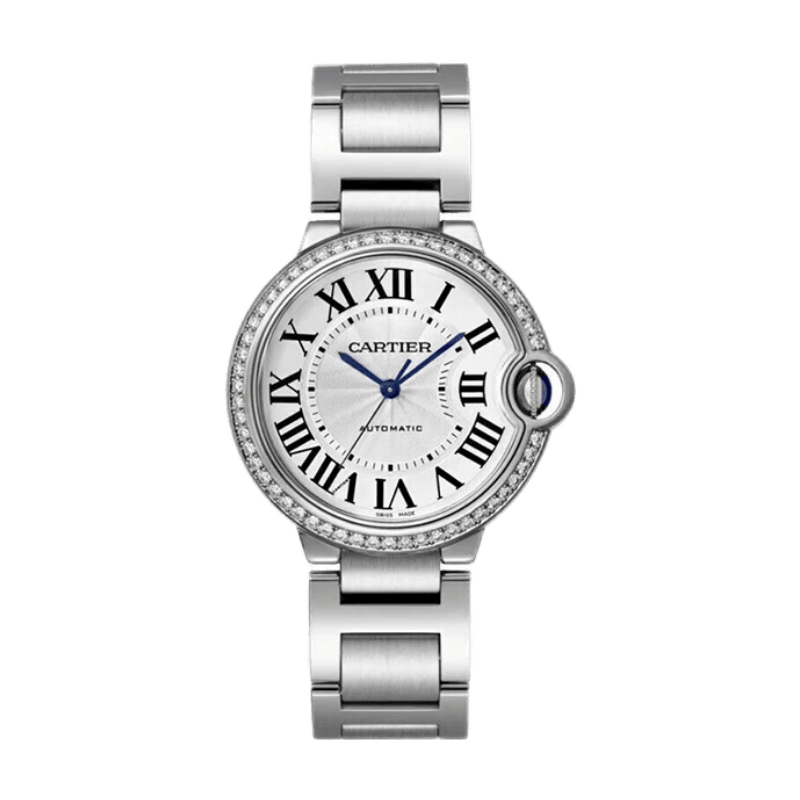 合：精美机械表推荐时尚与奢华的完美结