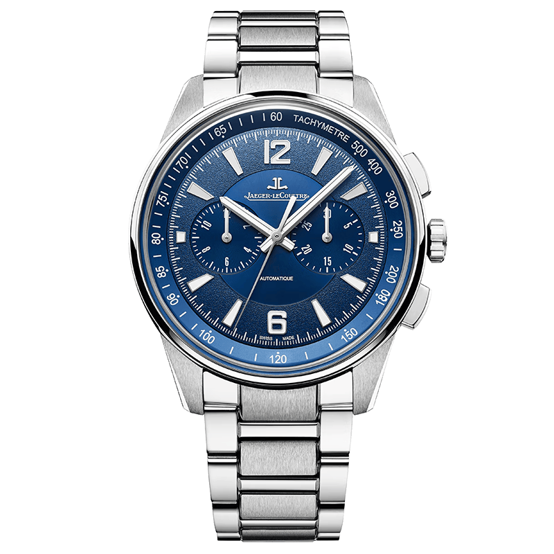 合：精美机械表推荐时尚与奢华的完美结(图3)