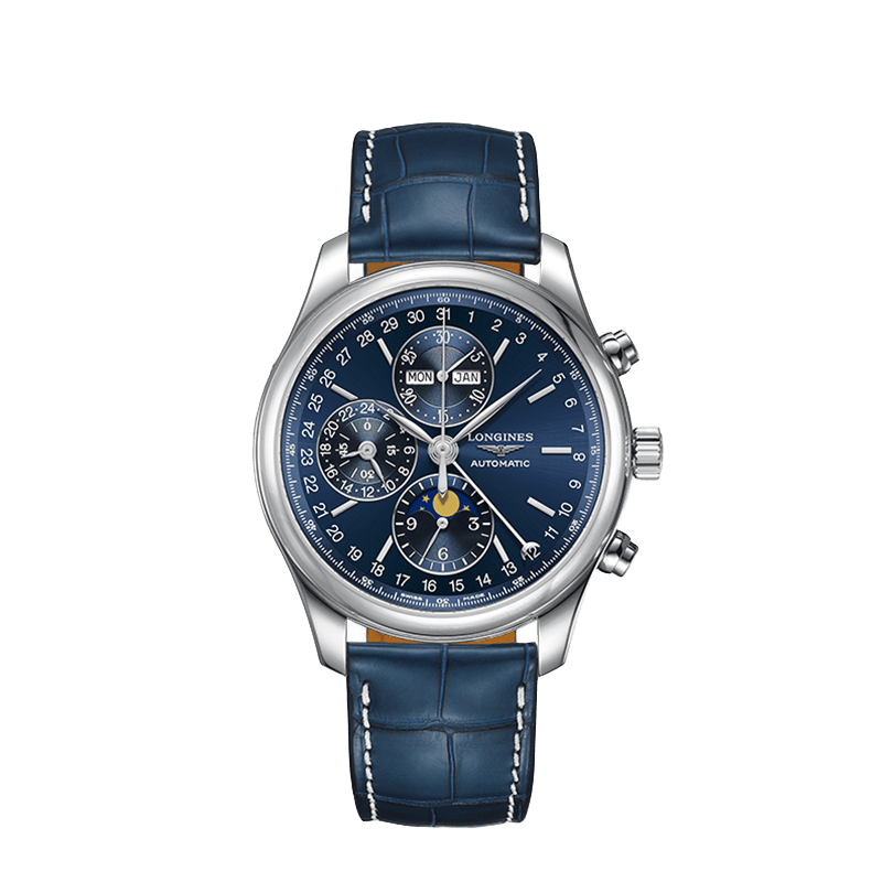 合：精美机械表推荐时尚与奢华的完美结(图4)