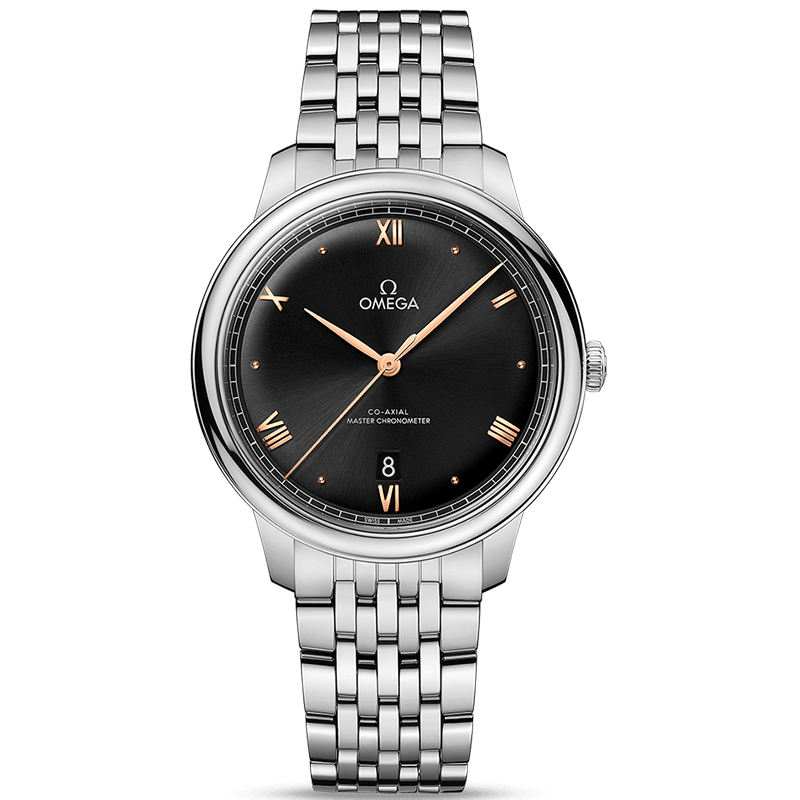 合：精美机械表推荐时尚与奢华的完美结(图5)