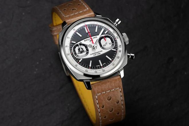 计时新年第一匹黑马让人眼前一亮新表 限量