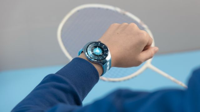 聊聊这款里程碑之作年末送礼的首选华为WATCH 十周年款上手