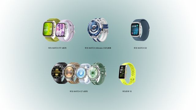 聊聊这款里程碑之作年末送礼的首选华为WATCH 十周年款上手：(图6)