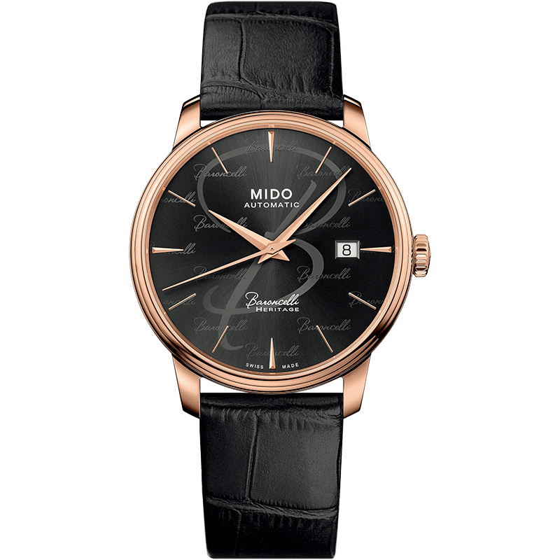 度贝伦赛丽系列男表的魅力精致时尚的选择：发现美